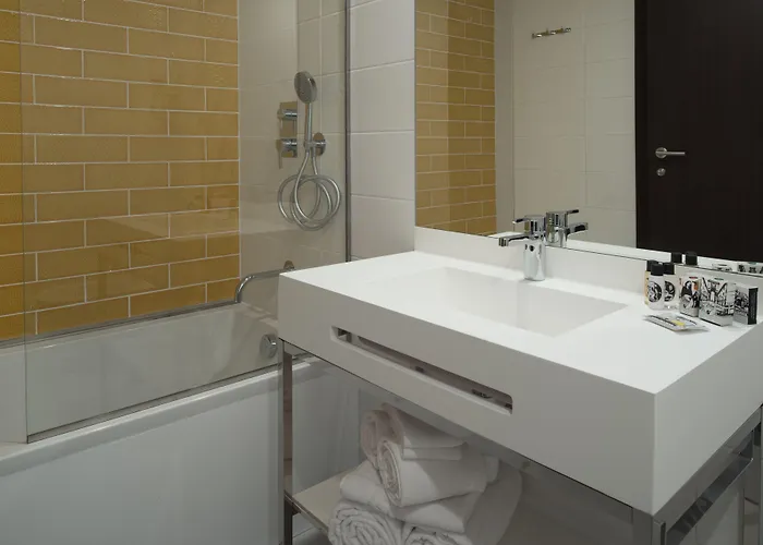 Vip Executive Picoas 4*