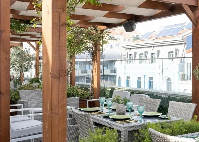 Vip Executive Picoas Hotel 4*