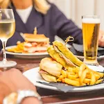 Vip Executive Picoas Hotel 4*