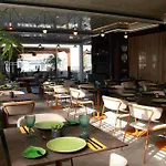 Vip Executive Picoas 酒店 4*