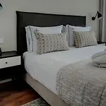 Vip Executive Picoas Hotel