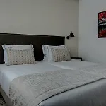Hotel Vip Executive Picoas
