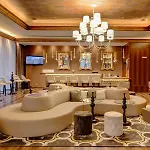 Vip Executive Picoas 4*
