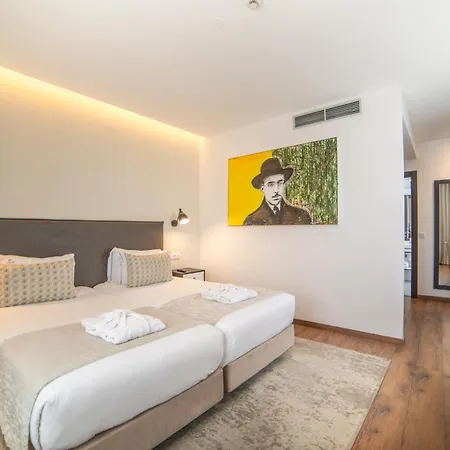 Vip Executive Picoas Hotel 4*