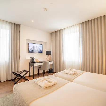 Vip Executive Picoas Lisbona