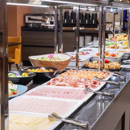 Vip Executive Picoas 4* Lisbona