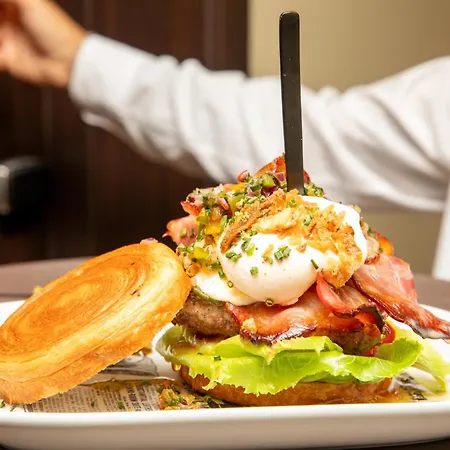 Hotel Vip Executive Picoas Lisbona