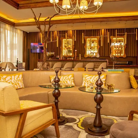 Vip Executive Picoas 4* Lisbona