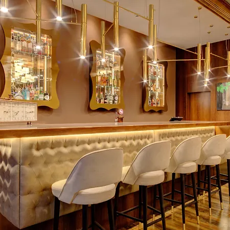 Vip Executive Picoas Hotel Lisbona