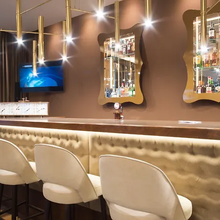 Vip Executive Picoas Lisbona