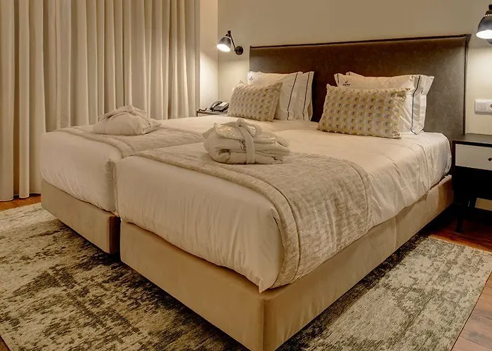 Vip Executive Picoas Lisboa