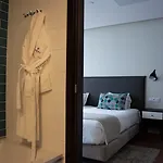 Hotel Vip Executive Picoas 4*
